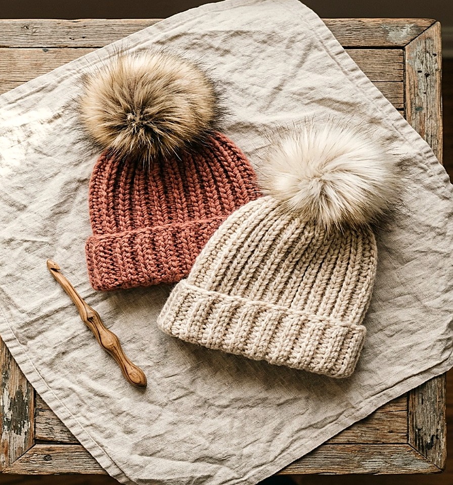 HATS & BEANIES